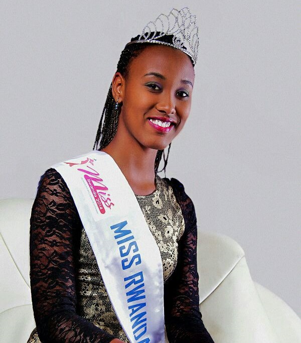 Ku ngingo y'umukunzi, ngo ntashaka kugira icyo abivugaho