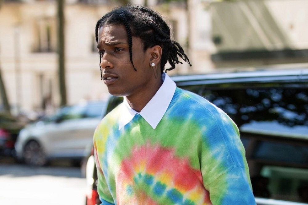 Umuraperi A$AP Rocky yakatiwe gufungwa imyaka ibiri isubitse ku cyaha yakoreye muri Suède