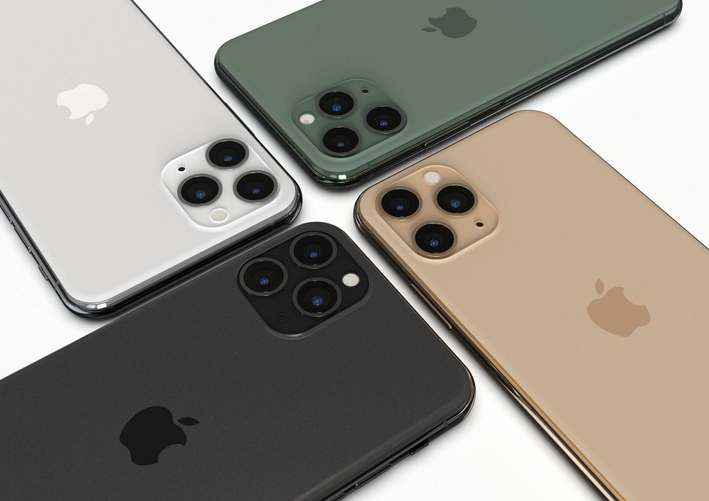 Abakoresha iPhones basabwe kuvugurura ikoranabuhanga rya telefoni zabo