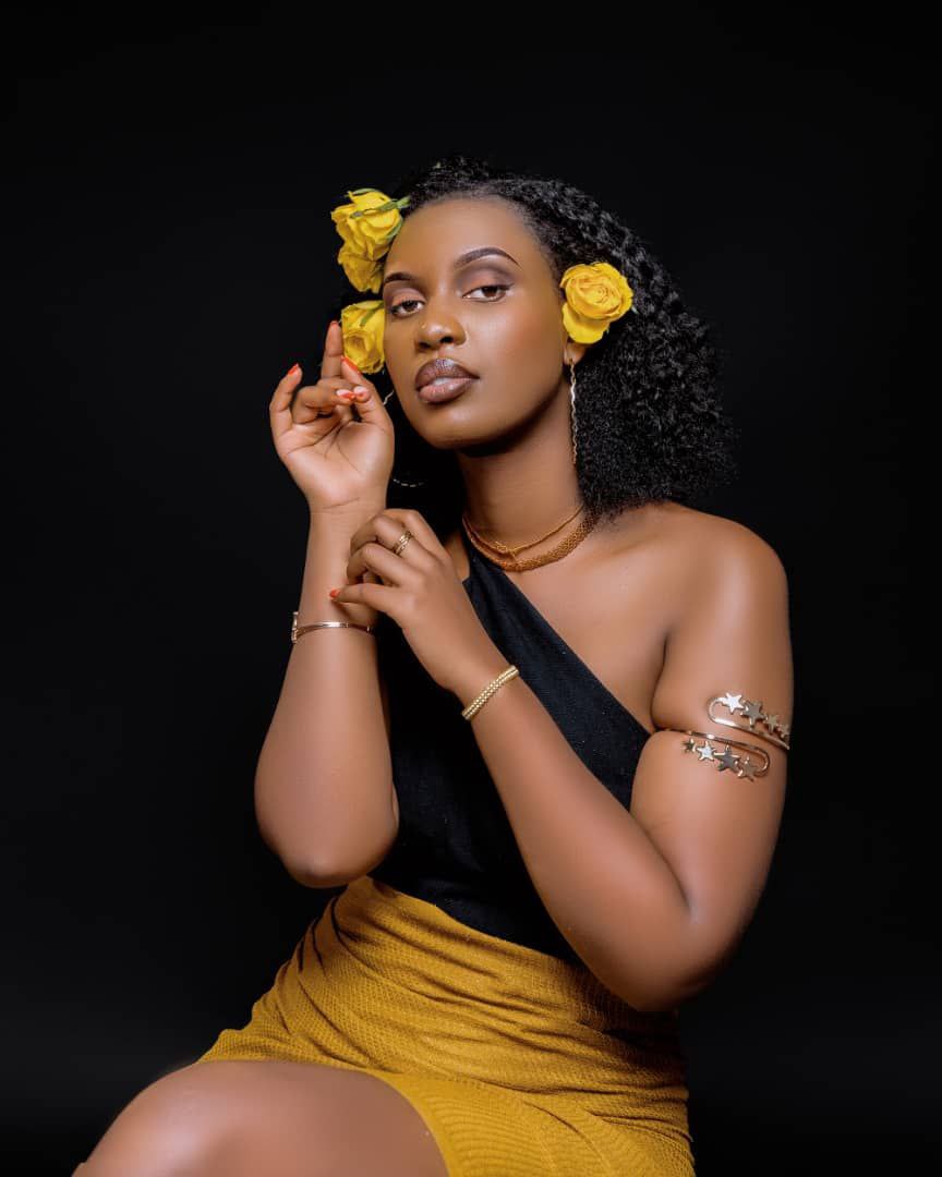 Ashimwe ntabwo yahiriwe muri iri rushanwa