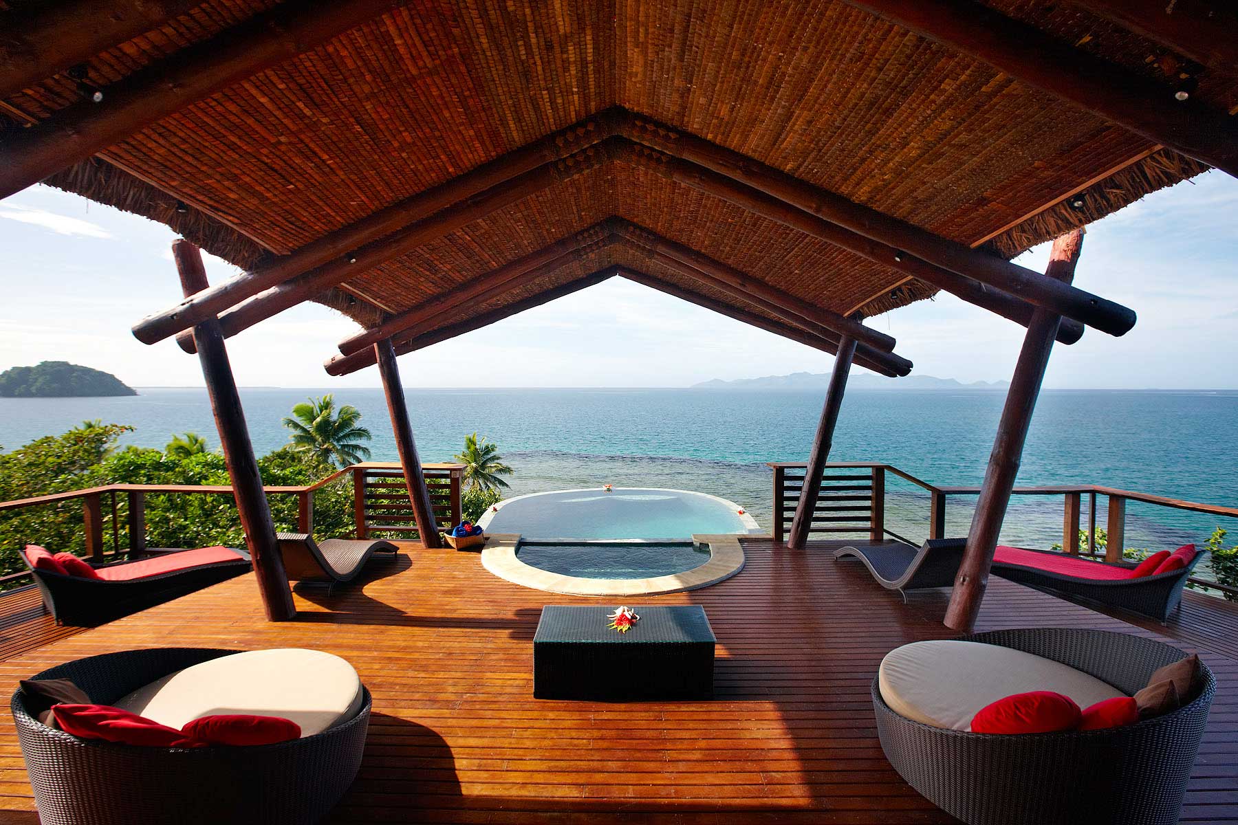 Auberge Resorts Collection