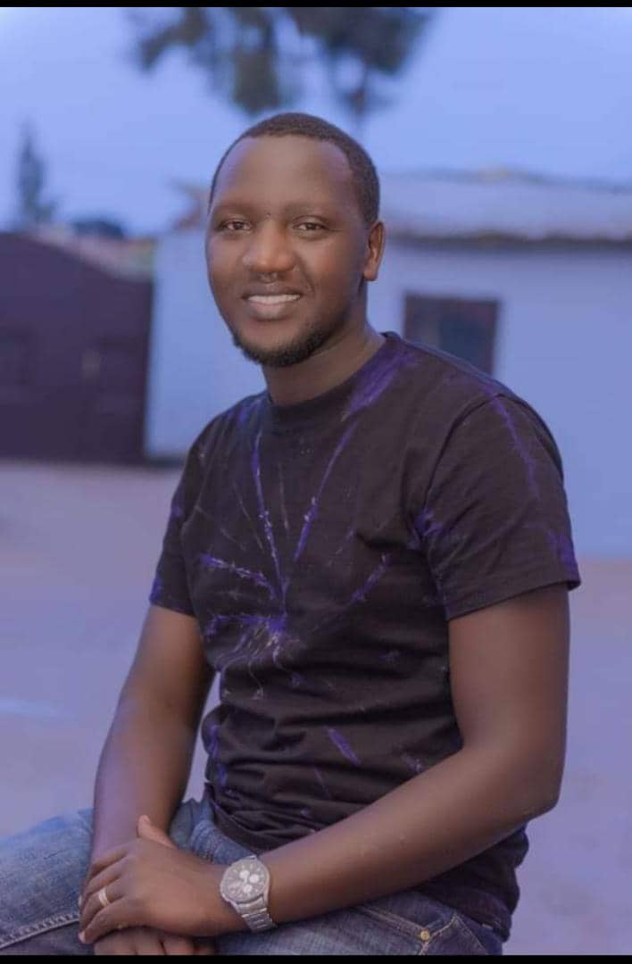 Umuhanzi Julio Kamungu yasubukuye umuziki nyuma y’imyaka icyenda