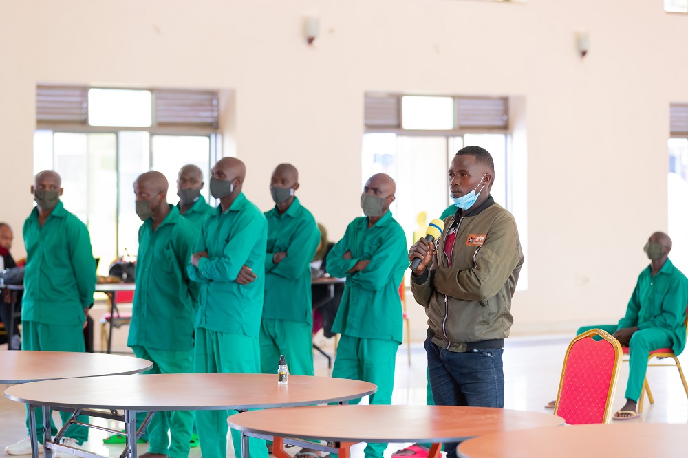 Ababonye ibyabaye mu gitero izi nyeshyamba zagabye muri Musanze ku wa 4 Ukwakira 2019 batanze ubuhamya