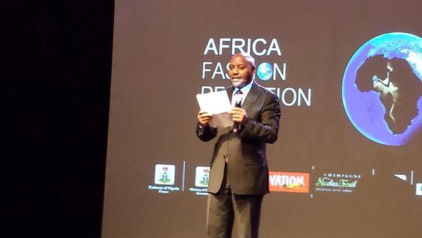 Jacques Kabale, Ambasaderi w’ u Rwanda mu Bufaransa