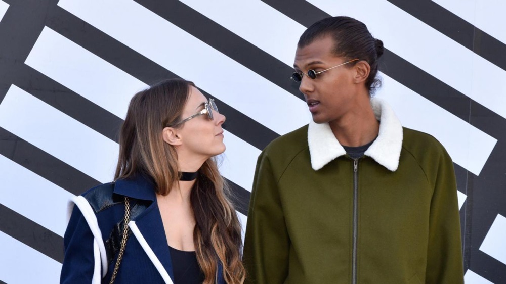 Stromae n'umugore we Coralie Barbier baritegura imfura yabo