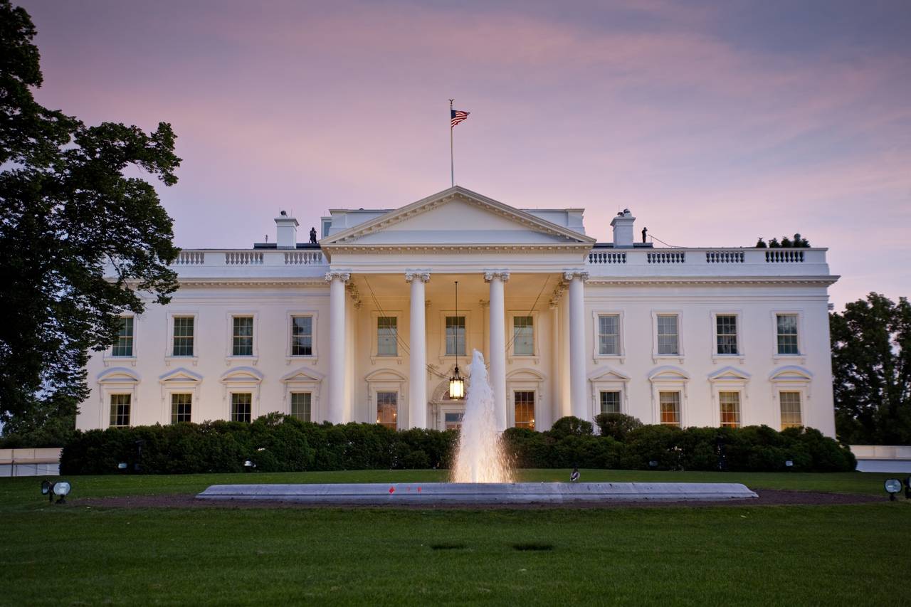 Ibaruwa irimo uburozi yafashwe ubwo yari igiye koherezwa muri White House