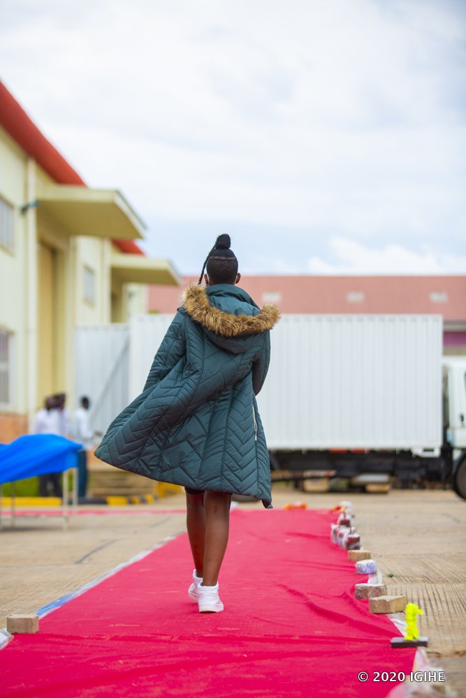 Bafite ubushobozi bwo gukora amakote amenyerewe i Burayi