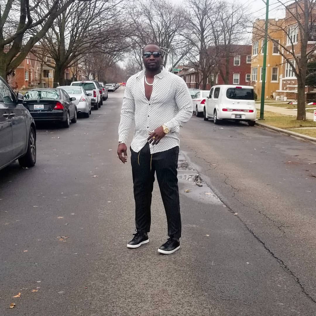 Bad Rama yari amaze iminsi muri Leta Zunze Ubumwe za Amerika