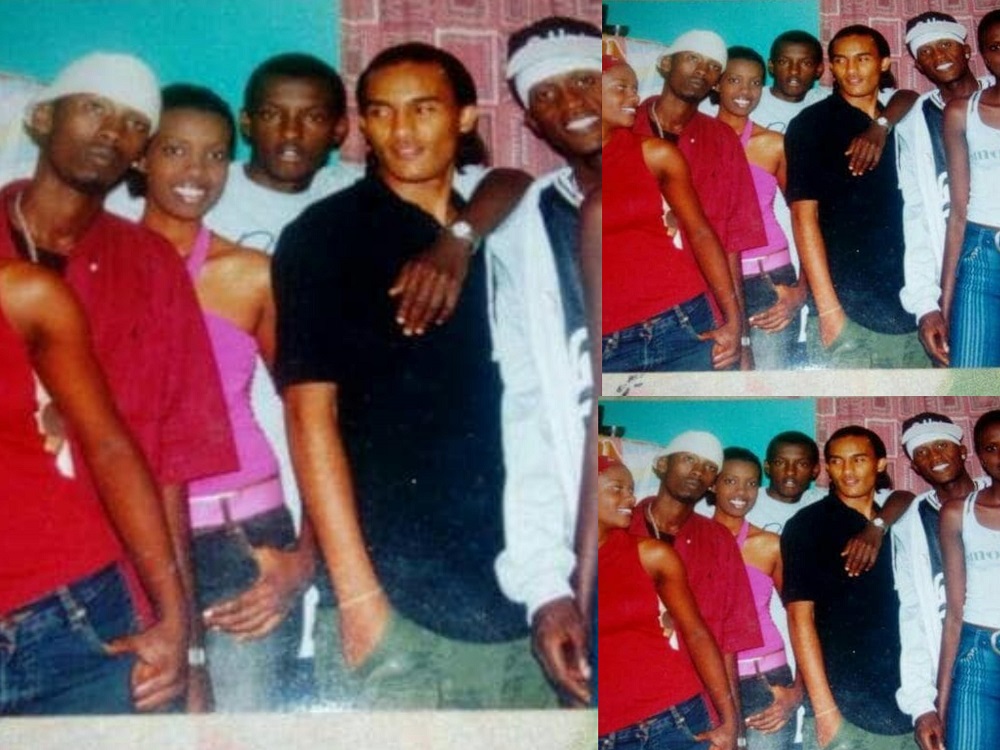 Bad Boys yari yarafashe bugwate ahazwi nko mu Biryogo