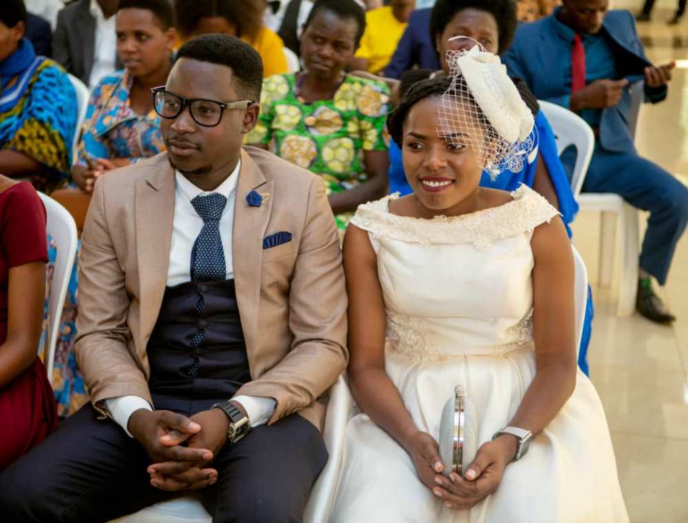 Iyakare na Nyirandayishimiye bahujwe n'igisope, bashinga itsinda ryagutse rinababera inzira yo gushinga umuryango
