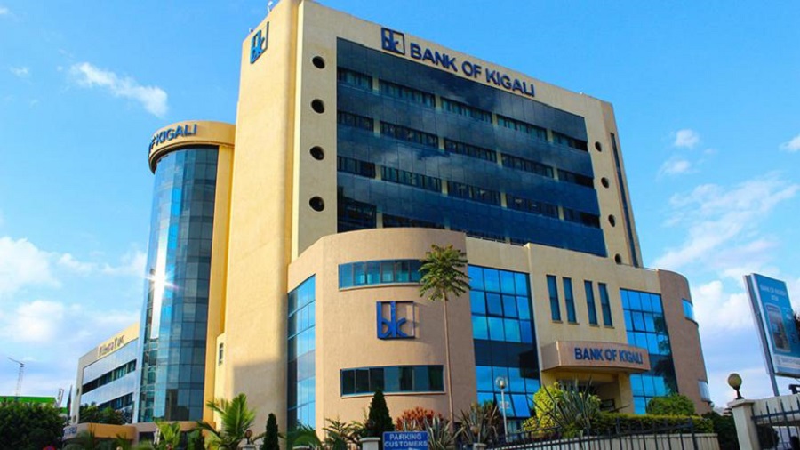 Mu mezi atandatu ya 2021, BK Group Plc yungutse miliyari 22.8 Frw