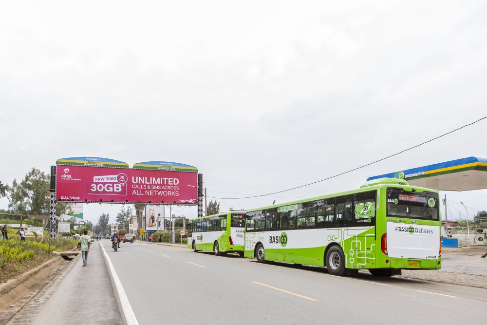 Mu gihe ubwikorezi rusange buzaba bwakozwe neza, bizafasha mu gutuma benshi bitabira kugenda n'imodoka rusange kurusha gutega moto cyangwa gutwara imdoka zabo
