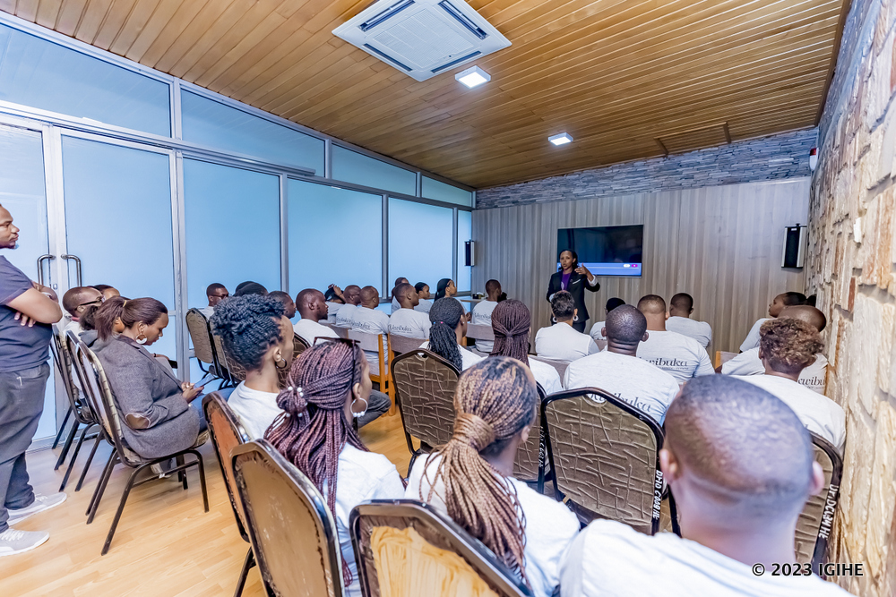 Basobanuriwe uko Jenoside yateguwe ikanashyirwa mu bikorwa