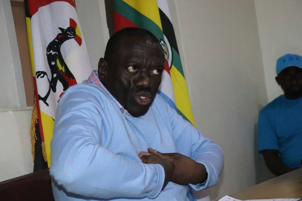 Besigye yavuze ko impamvu zatumye IGP Kayihula yirukanwa ku mwanya w'Umuyobozi wa Polisi ya Uganda, ari ukubera umubano w'igihugu cye n'u Rwanda