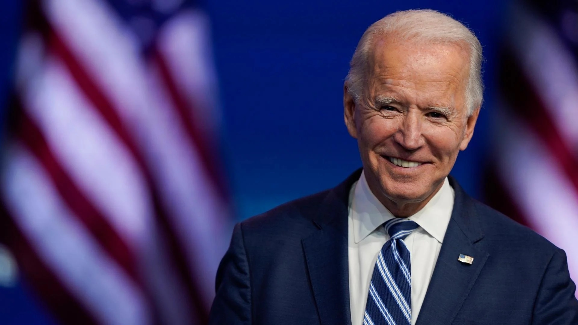 Biden yamwenyuye, yicinya icyara mu mutima yishimira urupfu rwa Zawahiri