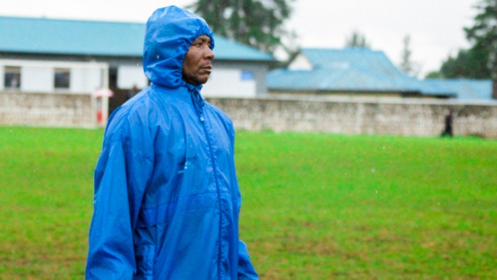 Billy ntabwo azibagirwa imiserebeko ya Didier Bizimana