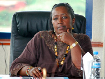 Dr Binagwaho yavuye ku izima, nta kidasanzwe mu gupima Ebola abaturutse muri Amerika na Espagne
