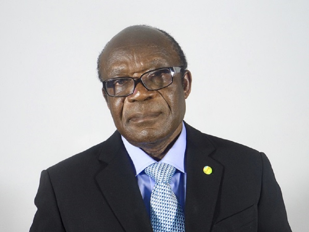 Biravugwa ko Honoré Ngbanda ashobora kuba yishwe na COVID-19