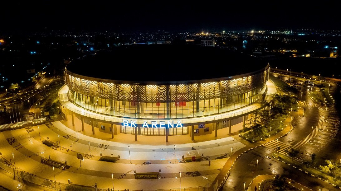 BK Arena yazanye andi mahirwe y'ibyishimo n'ishoramari mu mikino n'imyidagaduro