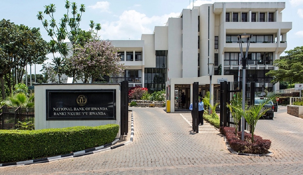 Ibindi bigo bigiye kwemererwa kubika inyandiko z’agaciro zabikwaga na BNR yonyine
