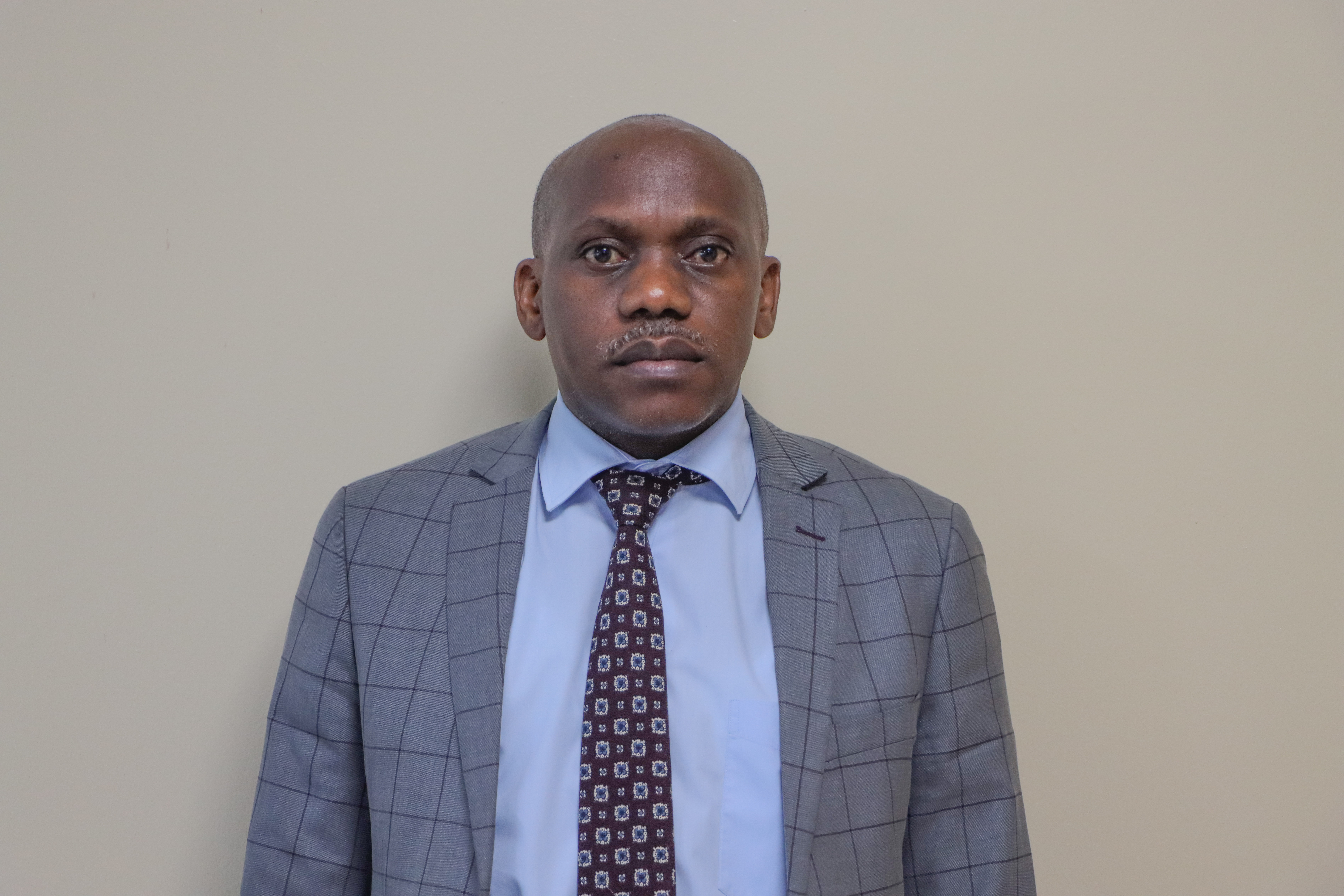 Ntibitura Jean Bosco wari ukuriye ibijyanye n'ishyirwa mu bikorwa rya gahunda muri Minisiteri y'Umutekano, yagizwe Umuyobozi Mukuru ushinzwe Umutekano w'Imbere mu Gihugu mu Rwego rw'Igihugu rw'Umutekano n'Iperereza