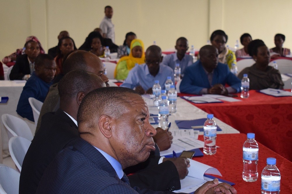 Aba bayobozi basabwe guhagurukira ihohoterwa rikorerwa abana