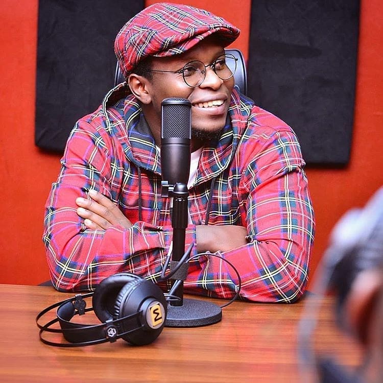 The Pink yahaye ikaze Bull Dogg muri Hip hop yo kuramya no guhimbaza Imana