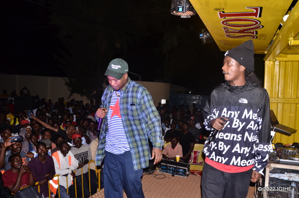 Bulldogg aracyafite igikundiro kuri benshi