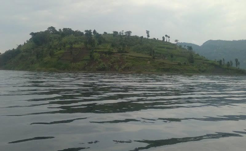 Ikirwa cya Burera