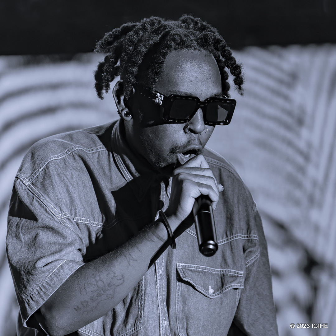 Bushali yerekanye itandukaniro