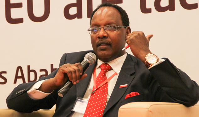 Dr Butare Albert