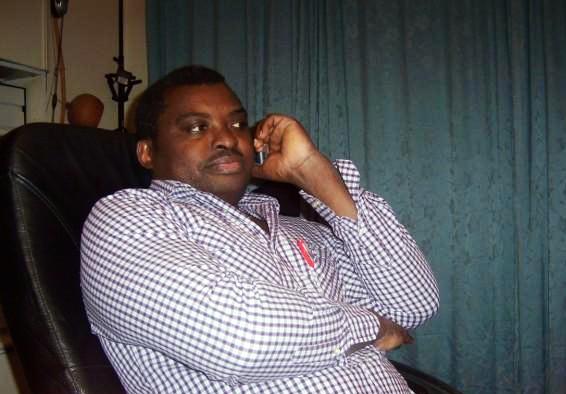 Byumvuhore Jean Baptiste