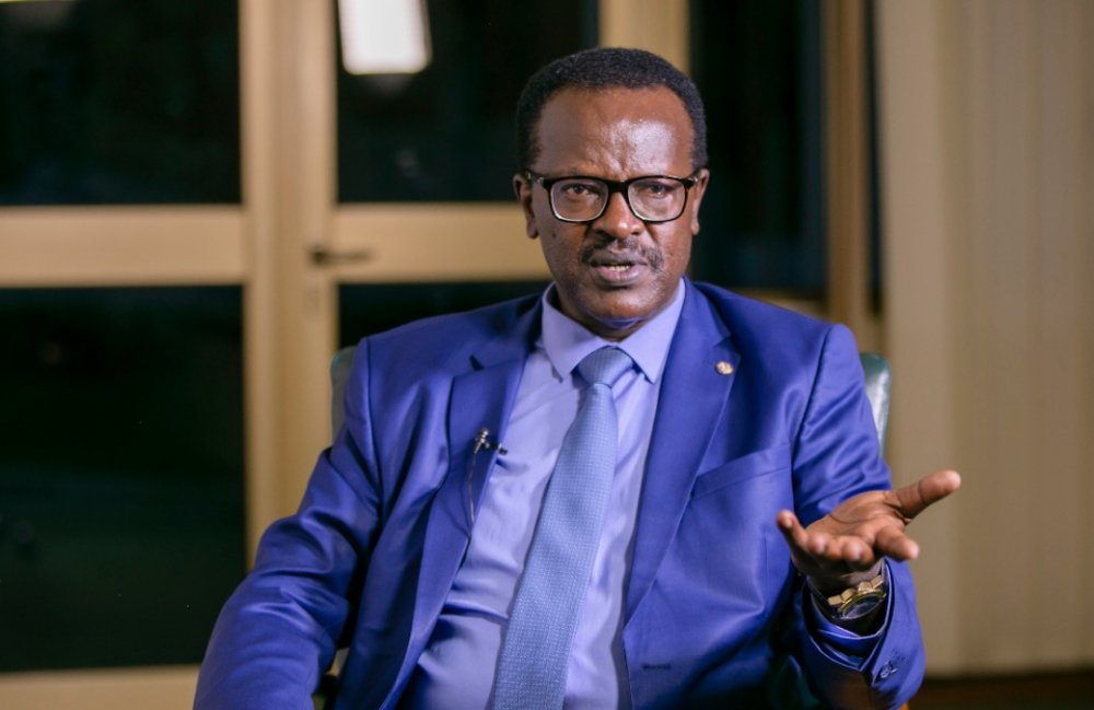Mupenzi George agaragaza ko ubukolini bw'Ababiligi bufite uruhare runini mu guhembera amakimbirane yatumye kugeza n'ubu abavuga IKinyarwanda muri Congo bibasirwa