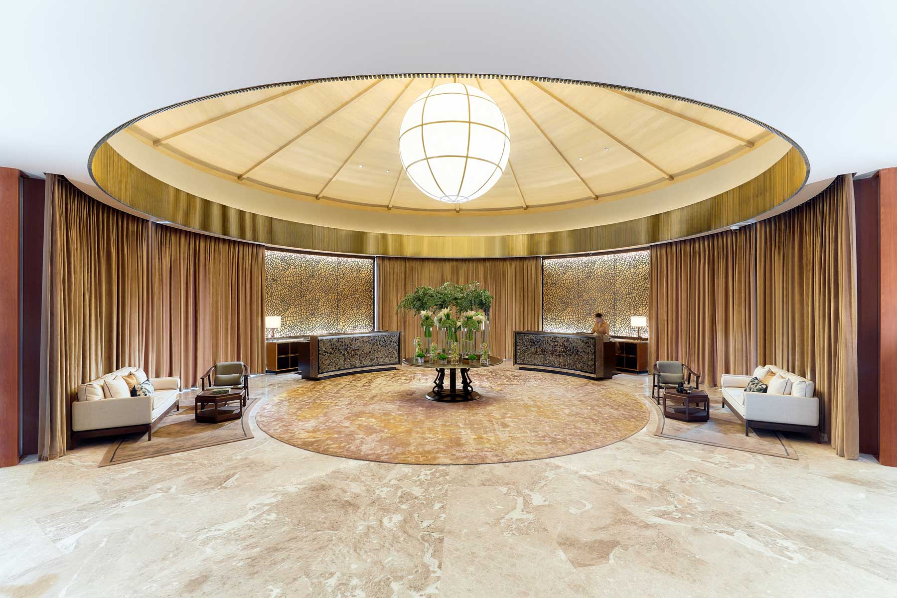 Capella Hotels Resorts