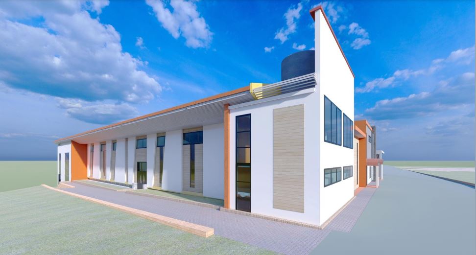 Biteganyijwe ko izuzura mu mpera za Nyakanga 2023