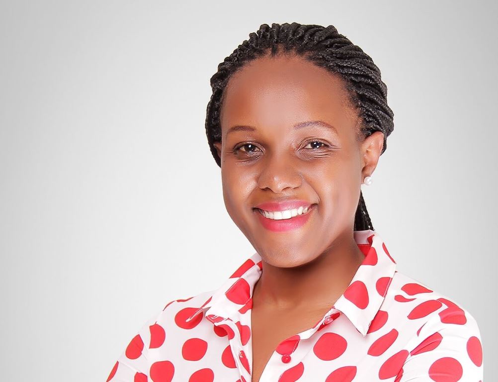 Numuhire yavukiye muri Butare mu Ntara y'Amajyepfo