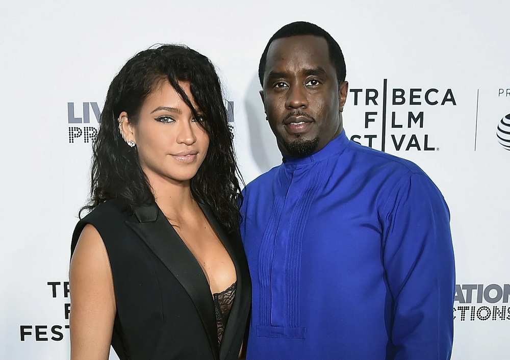 Cassie aheruka gutanga ubuhamya bwatumye bamwe bakuka umutima