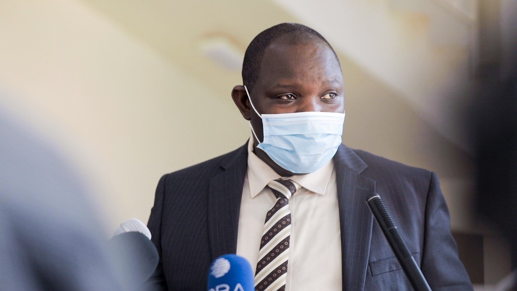 Umuvugizi wa ADEPR, Pasiteri Ndayizeye Isaïe, yavuze ko impinduka ziri gukorwa mu itorero zijyanye n'ikusanyabitekerezo ryakozwe mu banyetorero bigendanye n'umurongo bashaka guha itorero