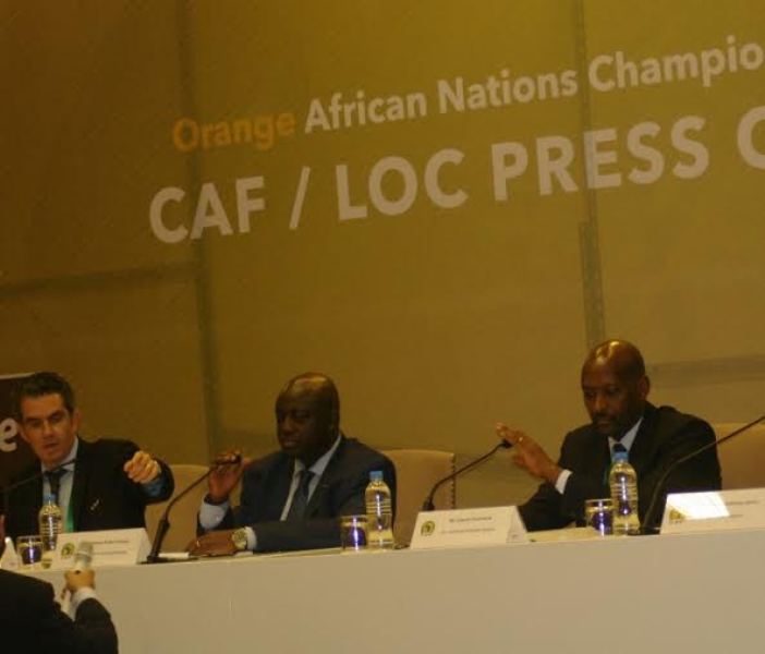 Ferwafa yavuze ko Chan nigenda neza u Rwanda rushobora kwemerwa kwakira Can