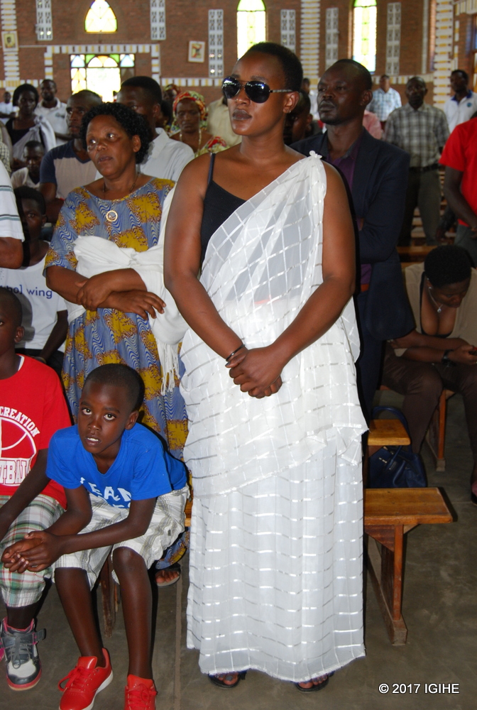 Umugore wa Hategekimana Bonaventure ‘Gangi’