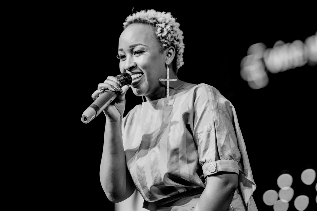Charly yifurije abakunzi be umwaka mushya muhire