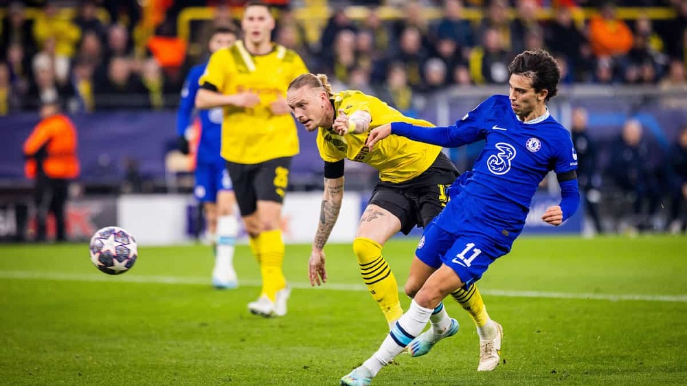 Chelsea FC yizeye guha ibyishimo abakunzi bayo