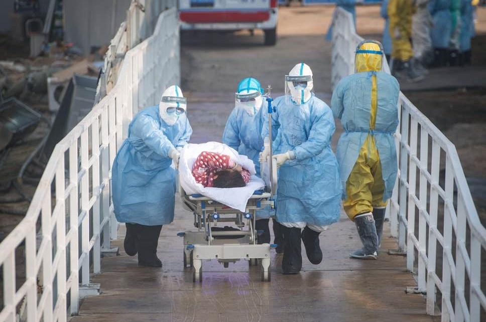 Abamaze guhitanwa na coronavirus bagiye kugera ku bihumbi 300