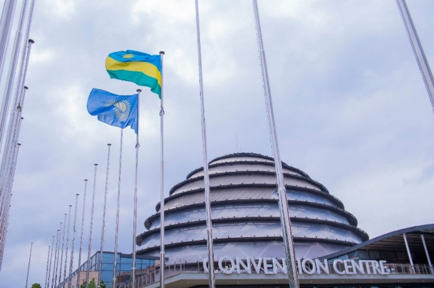 Isubikwa ry'ingendo ryagaragajwe nk'intandaro yo gusubika Chogm
