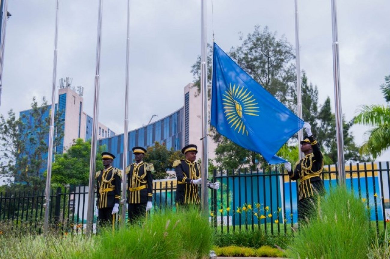 Inama ya CHOGM yari iteganyijwe kubera i Kigali izasubukurwa mu gihe icyorezo kizaba gicogoye