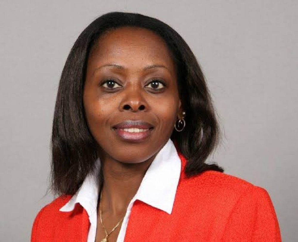 Amb Nkulikiyinka ni we ugiye gufungura ambasade y'u Rwanda muri Espagne