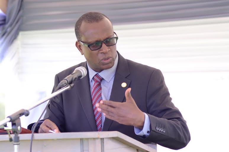 Umunyamabanga Nshingwabikorwa wa Komisiyo yo kurwanya Jenoside, Jean Damascène Bizimana yavuze ko CNLG yishimira umwanzuro w'ubutabera bwa Amerika wo gutesha agaciro ubujurire bwa Munyenyezi Beatrice