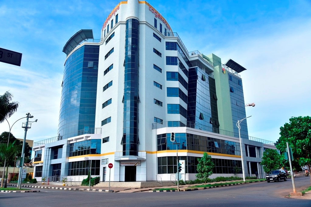 Cogebanque imaze imyaka isaga 20 ikorera ku butaka bw'u Rwanda aho itanga serivisi z'imari zigamije guhindura ubuzima bw'Abanyarwanda