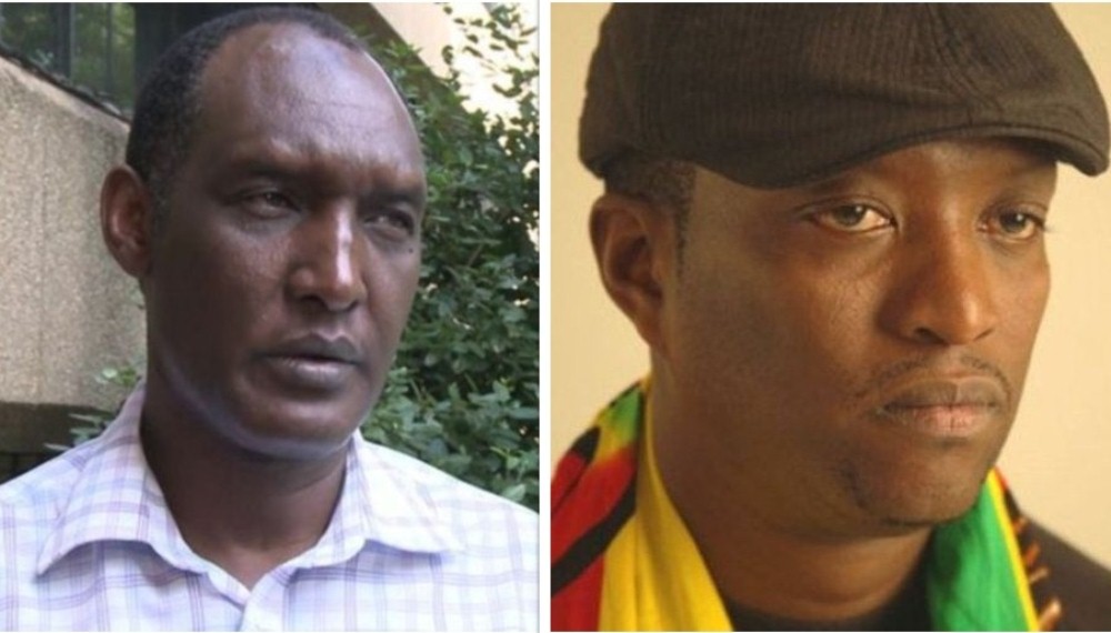 Kayumba Nyamwasa ari mu bashinjwa kurigisa Ben Rutabana