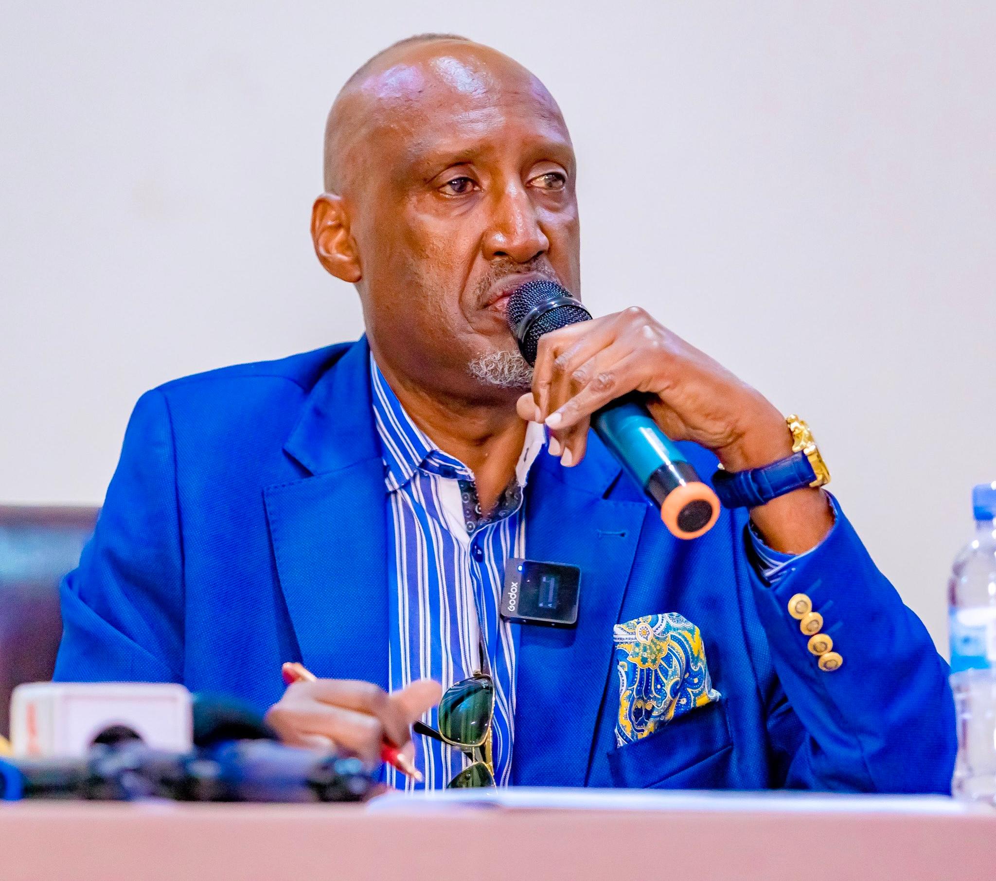 Urukiko rwatesheje agaciro ubujurire bwa Camarade wa FERWAFA